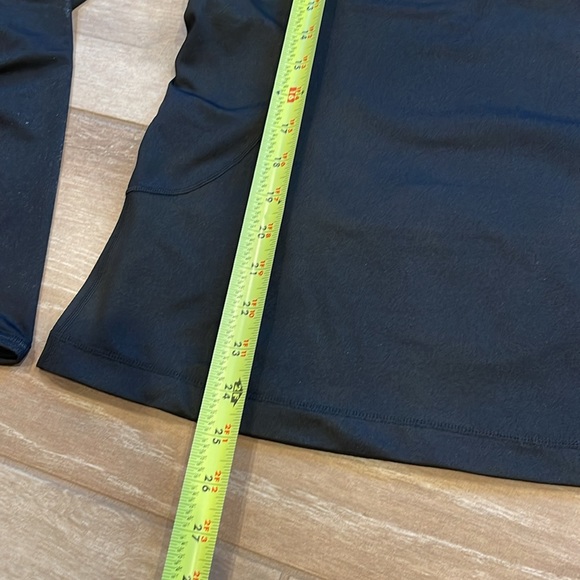 Heidi Klum / NB 1/2 Zip SMALL - Picture 2 of 10